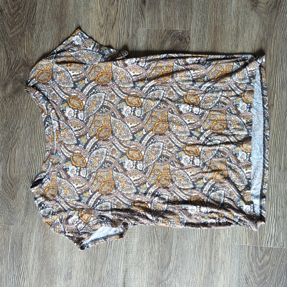 American Eagle Outfitters Soft & Sexy Tee